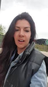 Audrey Pinto's Instagram, Twitter & Facebook