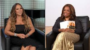 Mariah carey is fighting back against her brother morgan's recent lawsuit claiming she defamed him in her memoir, the meaning of mariah. Oprah Sits Down With Mariah Carey For Apple Tv Conversation Series The Hollywood Reporter