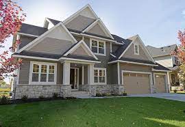 Exterior appearance grew more important in terms of status within communities and complied with changing attitudes by trying new materials, including. Color Scheme Outside Wood Door Possibly Wood Color Garage Doors Exterior House Siding House Paint Exterior Exterior House Colors