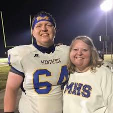 Renae Hester (@RenaeHester64)