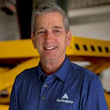 Mark Farley Retires from Autoquip as Manufacturing Representative