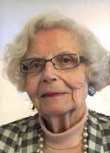 Obituary information for Eulalie Smestad