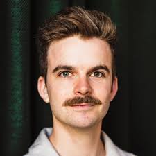 Jonas Merold ist zurück: Ende der Baustelle