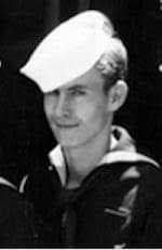 Pius Thomas “Pete” Ehli (1927-2018)