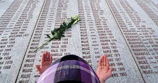 Nothing to show here at this time. A Muslim In Bristol We Must Never Forget The Atrocities Of Srebrenica Bristol Live