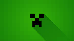 Find the best minecraft hd wallpaper on getwallpapers. Creeper Wallpaper Hd Wallpapers