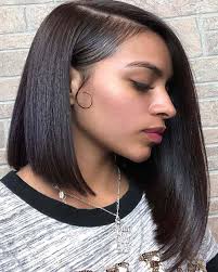 And so it is always ad infinitum. 55 Cute Bob Hairstyles For Black Women 2021 Guide