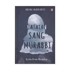 Dengan menuliskan kata cinta dari apa. Diva Press Catatan Sang Murabbi Buku Novel