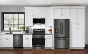 is black the new stainless?  the journal