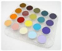 Panpastel Tray Voor 20 Stuks Kaarten