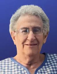 Obituary information for Agnes M. Dluhy