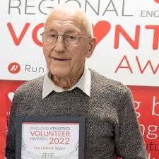 East Midlands Region Volunteer Award winners announced