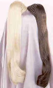 Leave comments in the comment box im open to learning different techniques from other stylists. Costume Wig Genie Pony Tail Theatrical Wigs Women S Wigshistorical And Period Wigs