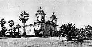 Paulinasnombre chiara shelvfi pennerica favaronenacimiento 16 de julio, 1194asís, italiapadres favarone. Mission Santa Clara De Asis Wikipedia