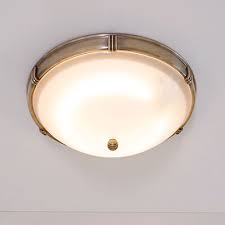 Our intricate chandeliers and flush ceiling lights will serve. Flush Ceiling Lights Bathroom Porch Lighting Jim Lawrence