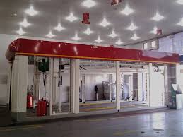 Everything needed for a great wash at half the cost! Touchless Car Wash Machine Automatic Car Wash Machine Price Car Wash Equipment With Double Arm Shaoxing Zhongli Machinery Plant Ecplaza Net