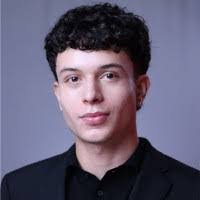 Ian Saenz's Instagram, Twitter & Facebook