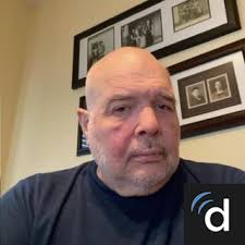 Dr. David Cowden, MD