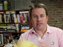 Mercantile Capital Corporation: Joshie at the Ritz-Carlton