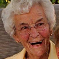 Rubie A. Fudge Obituary