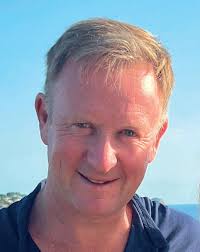 The Old Tonbridgian Magazine