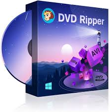 DVD Rippen