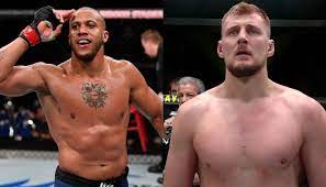 Ciryl gane breaking news and and highlights for ufc fight night 190 fight vs. Ttpoqca3mhwtwm