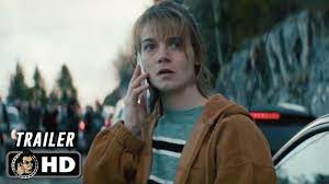 War Of The Worlds Official Trailer Hd Gabriel Byrne Youtube