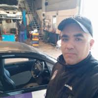 Enrique Javier Prado Gutiérrez