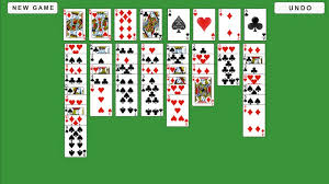 Individual cards are ranked, from highest to lowest: Freecell Solitaire Play Free Online Card Games At Games2master Com