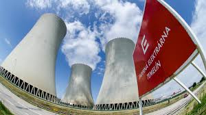 Temelín, atomkraftwerk temelín, jete, jaderna elektrarna temelin (de); Kein Anderer Weg Tschechien Will Atomenergie Ausbauen Zdfheute