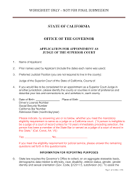 Can also be used to practice criticism, should have etc. Https Www Gov Ca Gov Wp Content Uploads 2019 03 Judicial Worksheet Pdf