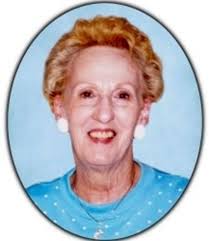 Mary Sterioti Obituary (1931