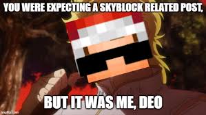 Hypixel skyblock has all sorts of ways to make money / coins, but some are better than others. How To Make Money Fast Hypixel Minecraft Server And Maps