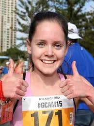 Gold Coast Marathon 2km & 4km dash