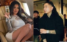 Celina Powell Brags About Her Peaceful Life After Announcing Pregnancy  With YBN Nahmirs Baby