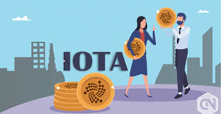 Iota Exhibits Uptrend On The Intraday Price Chart Coin