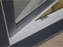 Leroy merlin vend de la peinture pvc(fenetres,chaises,etc.). Fenetre Anthracite Osez La Couleur Tendance Du Moment