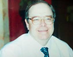 In loving memory of Donald Kent Stewart III