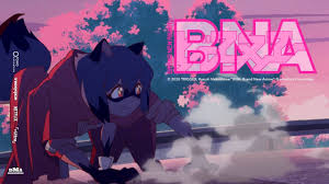 Bna Brand New Animal Anime S 7 12 Episodes Will Exclusively Stream On Netflix Manga Thrill A page for describing ymmv: brand new animal anime s 7 12 episodes