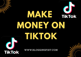 If you know exactly how to grow an account, or plan to learn, you can sell your expertise. How Do Tiktok Creators Make Money Complete Guide