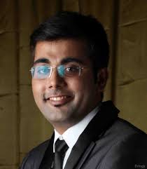 Dr. Mukul Jain, Pediatric Dentist