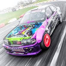 Drifting is a driving technique where the driver intentionally oversteers, with loss of traction, while maintaining control and driving the car through the entirety of a corner. Nagy Adam Facebook