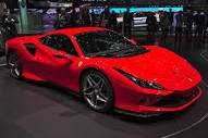 Ferrari F8 - Wikipedia