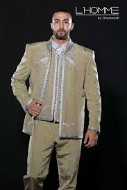 Se sono disponibili risultati del completamento automatico, utilizza i tasti freccia in su e freccia in giù per rivederli e invio per selezionare. L Homme By Gharsallah Groom Suit Bab Souika Bab Souika Tunis