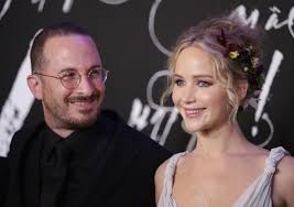 Résultat de recherche d'images pour "mother film aronofsky"
