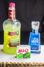 Margarita Jello Shots Recipe Made With Tequila Entertaining Diva Recipes From House To Home In 2020 Margarita Jello Shots Shot Recipes Jello Shot Recipes