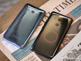HTC U11+ announced - Android Oreo ...