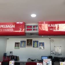 Tanjung bungah (also spelt as tanjong bunga) is a suburb of penang, malaysia. Photos At Post Office Pejabat Pos 8 Tips From 610 Visitors