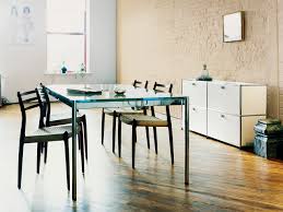 Choose complete sets or individual pieces: Usm Modular Furniture Modern Esszimmer Chicago Von Haute Living Houzz